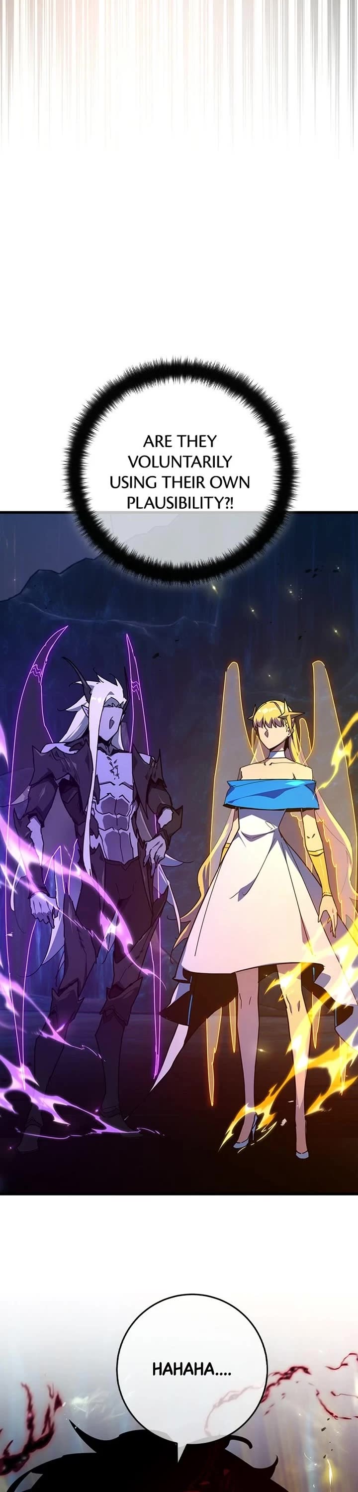 World's Strongest Troll Chapter 190 page 7 - Chapter 190: Ep. 190 - The Final War (8)