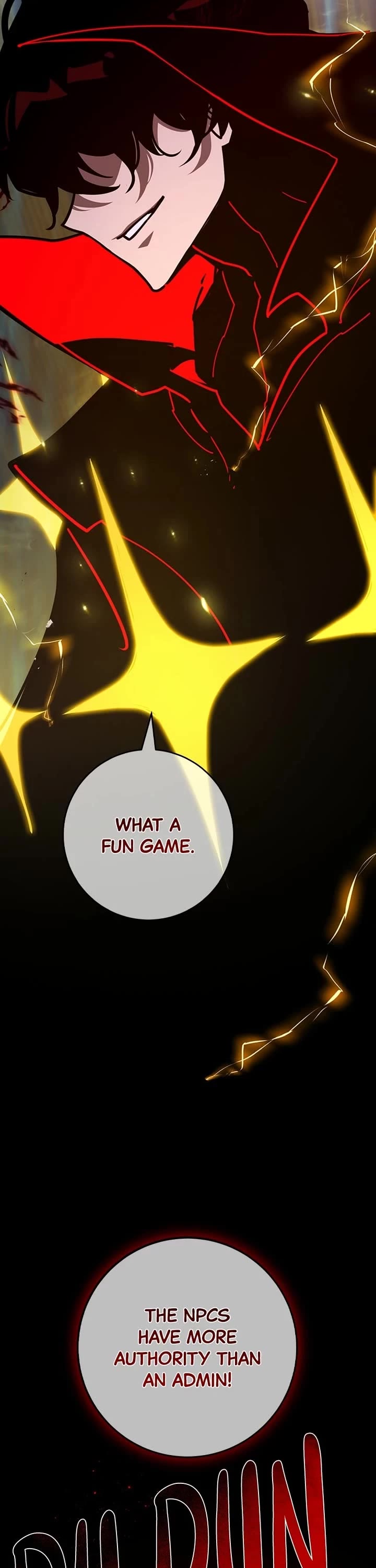 World's Strongest Troll Chapter 190 page 8 - Chapter 190: Ep. 190 - The Final War (8)