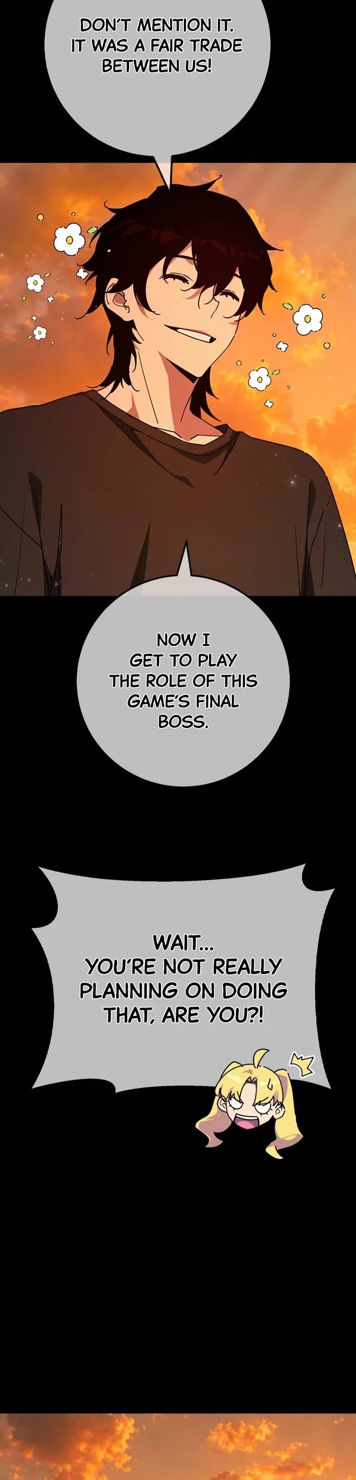 World's Strongest Troll Chapter 191 page 14 - Chapter 191: Ep. 191 - The Final War (9)