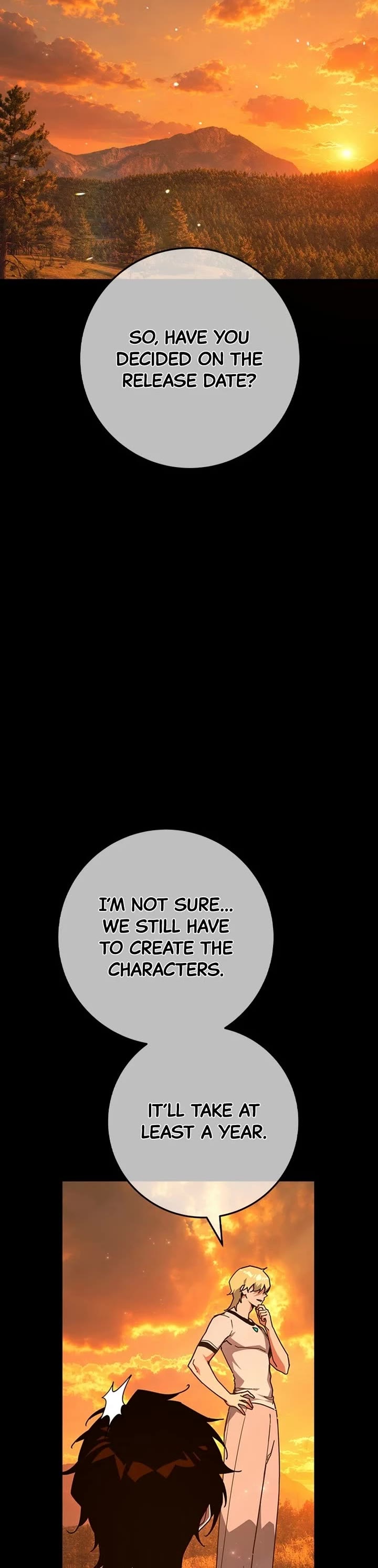 World's Strongest Troll Chapter 191 page 15 - Chapter 191: Ep. 191 - The Final War (9)