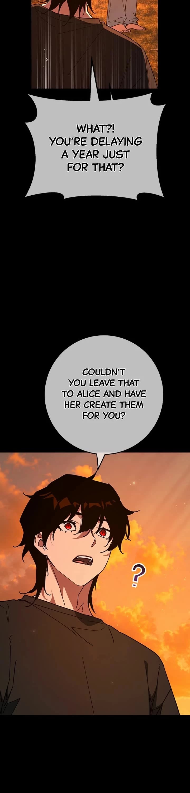 World's Strongest Troll Chapter 191 page 16 - Chapter 191: Ep. 191 - The Final War (9)