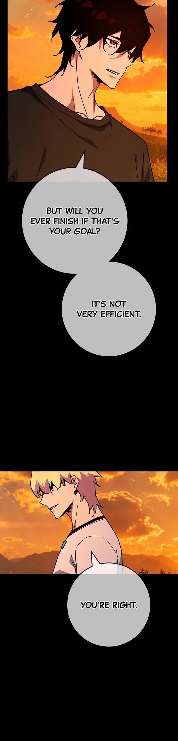 World's Strongest Troll Chapter 191 page 20 - Chapter 191: Ep. 191 - The Final War (9)