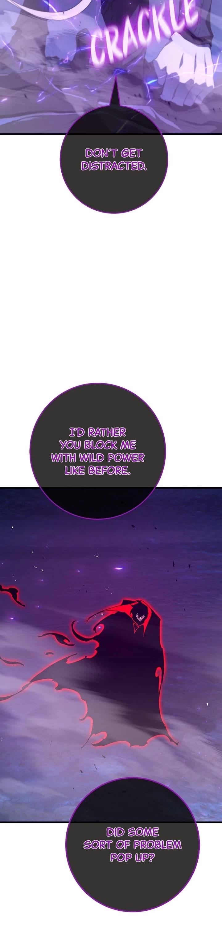 World's Strongest Troll Chapter 191 page 36 - Chapter 191: Ep. 191 - The Final War (9)