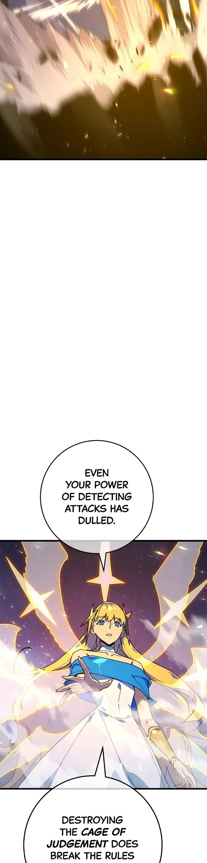 World's Strongest Troll Chapter 191 page 38 - Chapter 191: Ep. 191 - The Final War (9)
