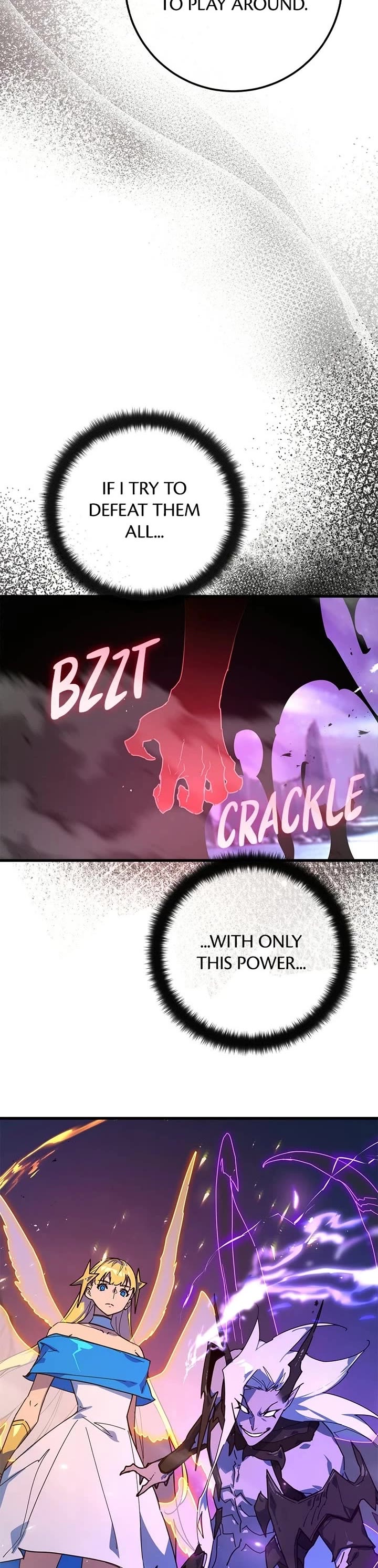 World's Strongest Troll Chapter 191 page 40 - Chapter 191: Ep. 191 - The Final War (9)