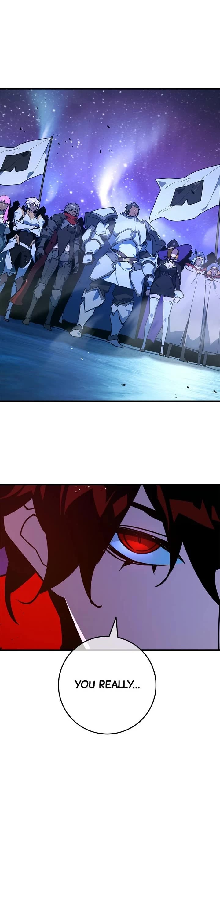 World's Strongest Troll Chapter 191 page 42 - Chapter 191: Ep. 191 - The Final War (9)