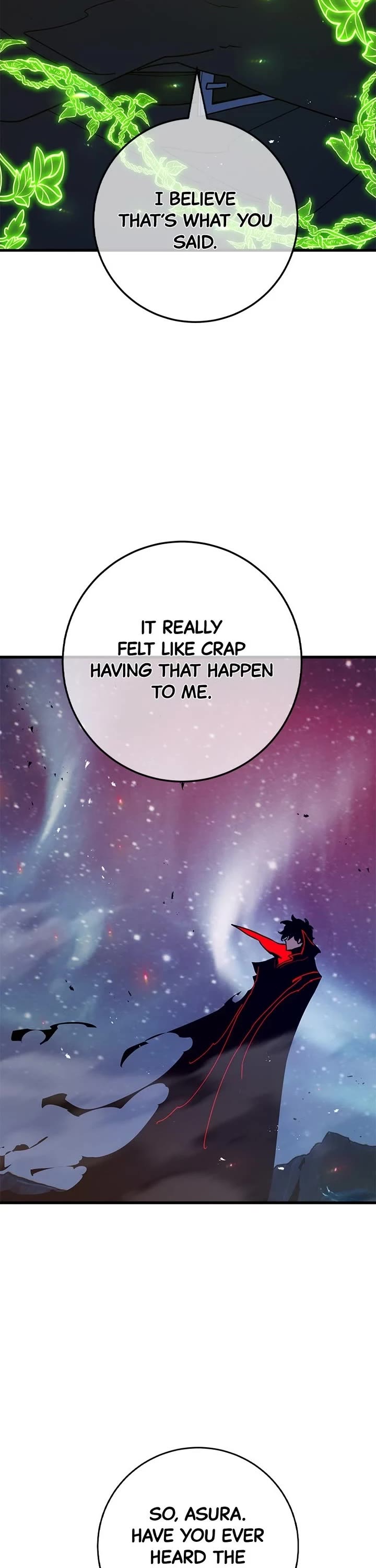 World's Strongest Troll Chapter 191 page 47 - Chapter 191: Ep. 191 - The Final War (9)
