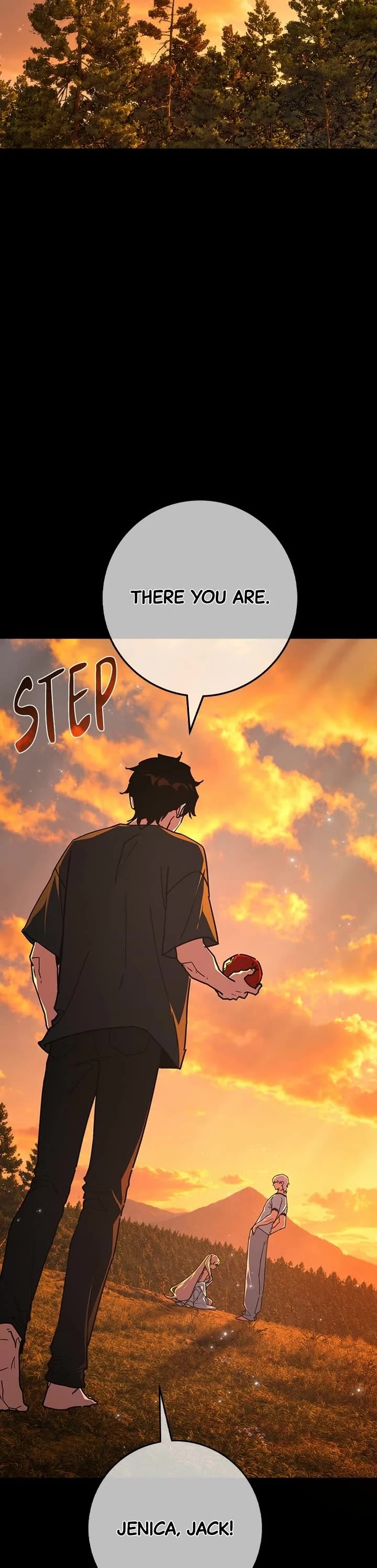 World's Strongest Troll Chapter 191 page 5 - Chapter 191: Ep. 191 - The Final War (9)