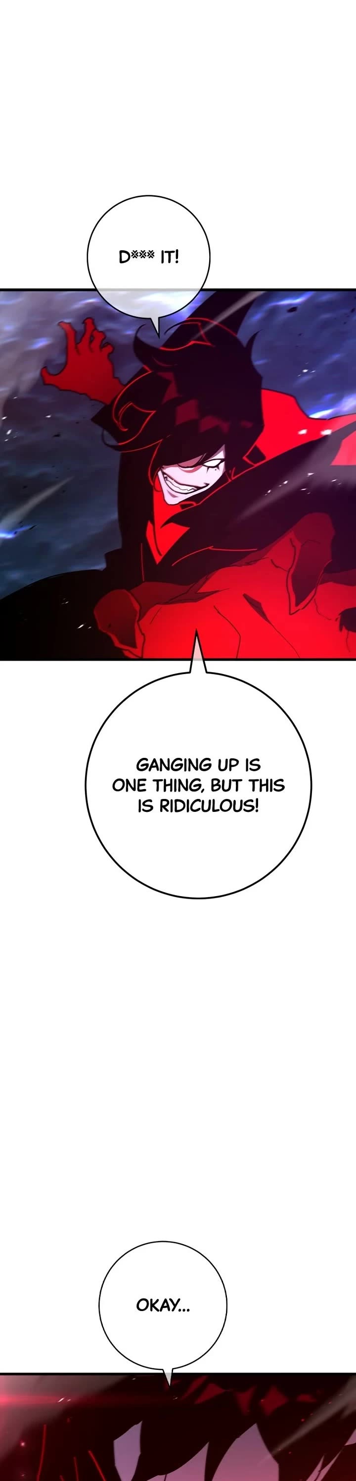 World's Strongest Troll Chapter 192 page 14 - Chapter 192: Ep. 192 - The Final War (10)