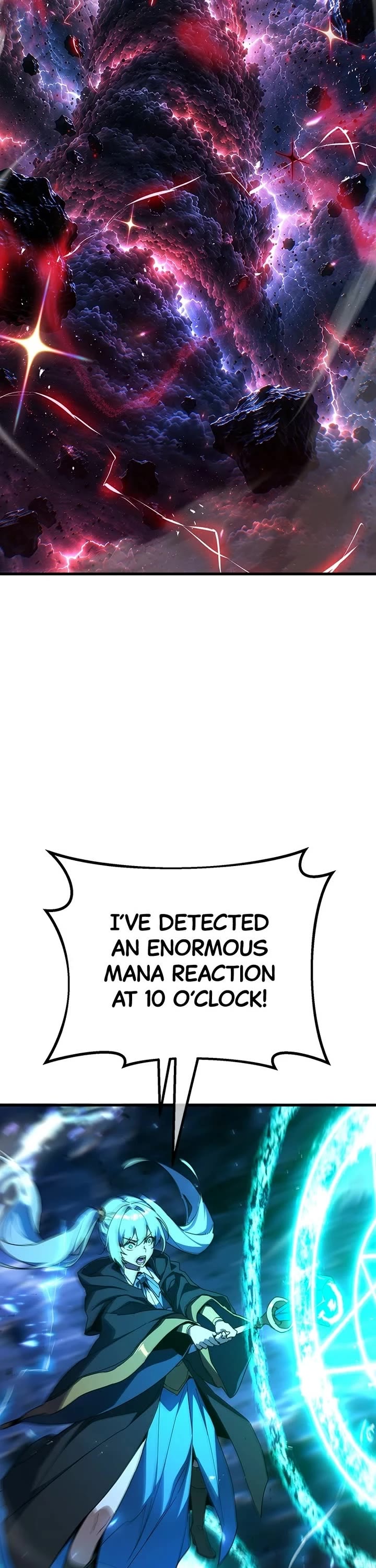 World's Strongest Troll Chapter 192 page 16 - Chapter 192: Ep. 192 - The Final War (10)