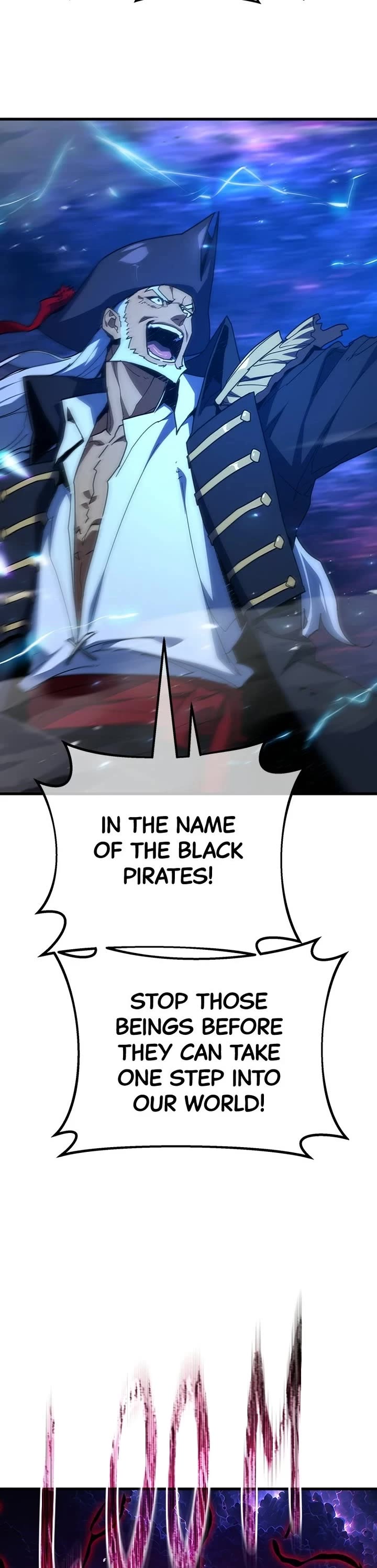 World's Strongest Troll Chapter 192 page 19 - Chapter 192: Ep. 192 - The Final War (10)