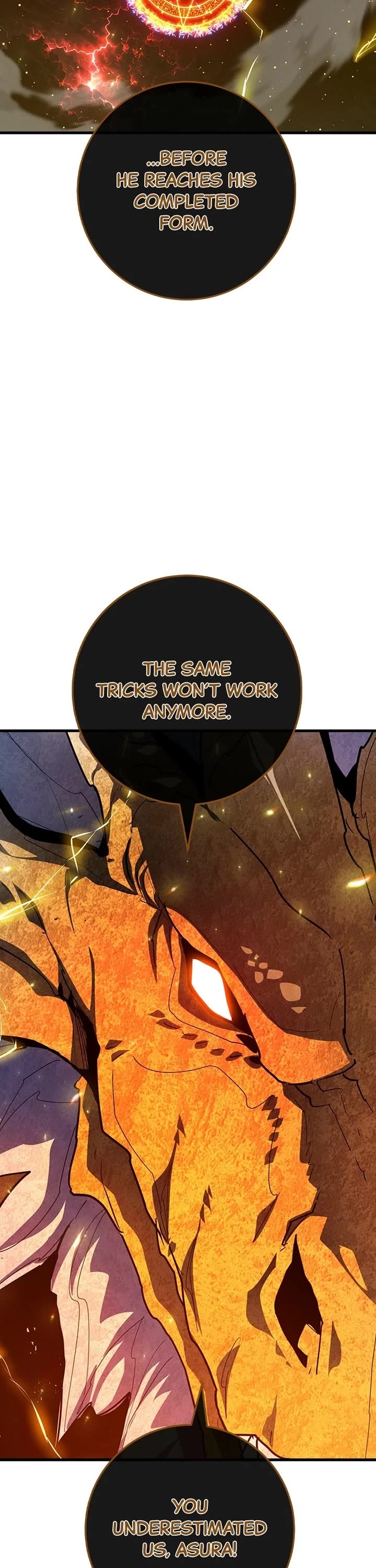 World's Strongest Troll Chapter 192 page 22 - Chapter 192: Ep. 192 - The Final War (10)