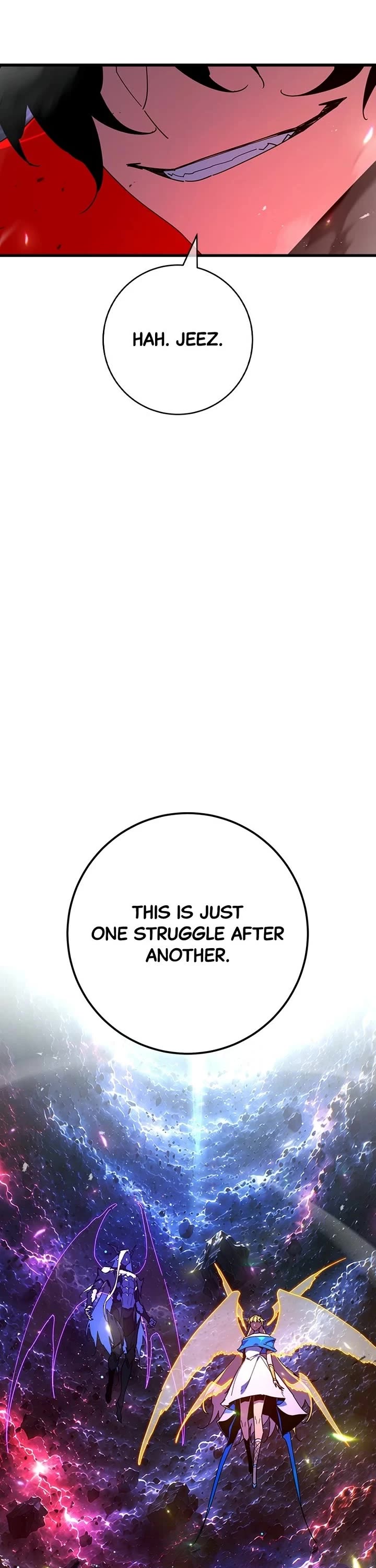 World's Strongest Troll Chapter 192 page 27 - Chapter 192: Ep. 192 - The Final War (10)