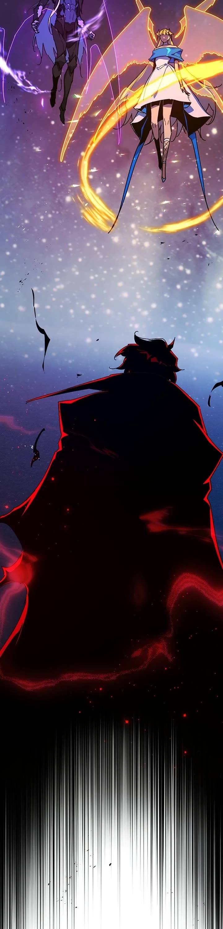 World's Strongest Troll Chapter 192 page 3 - Chapter 192: Ep. 192 - The Final War (10)