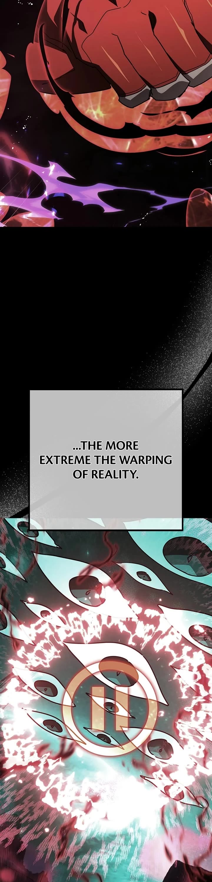 World's Strongest Troll Chapter 192 page 34 - Chapter 192: Ep. 192 - The Final War (10)