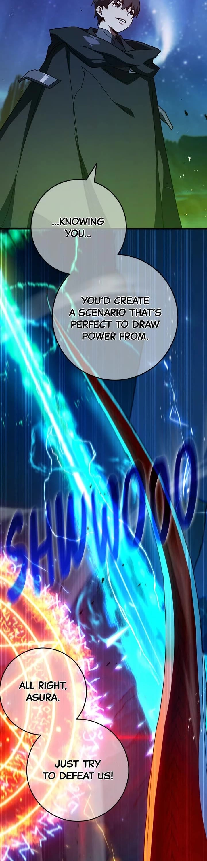 World's Strongest Troll Chapter 192 page 45 - Chapter 192: Ep. 192 - The Final War (10)