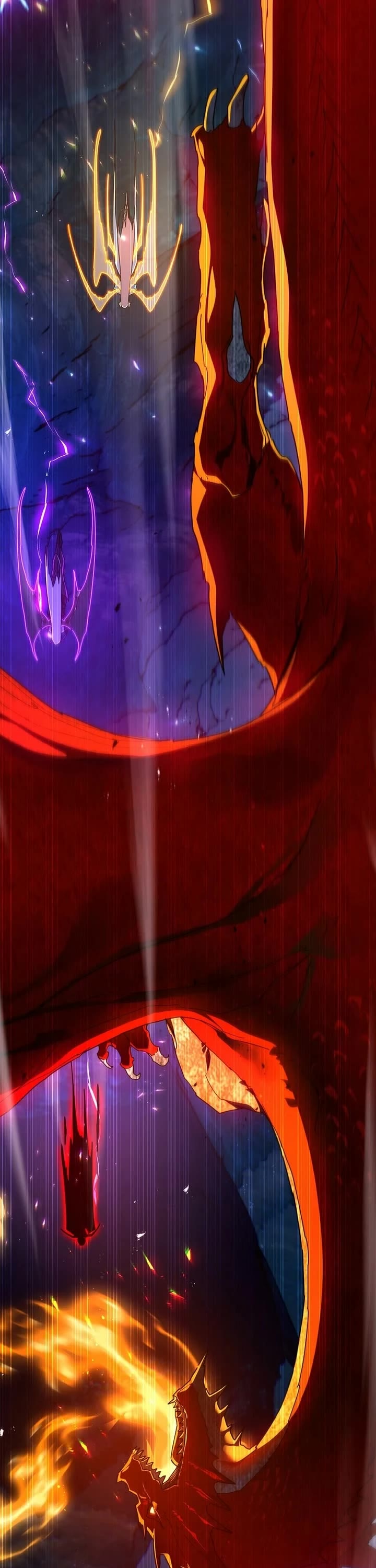 World's Strongest Troll Chapter 192 page 46 - Chapter 192: Ep. 192 - The Final War (10)