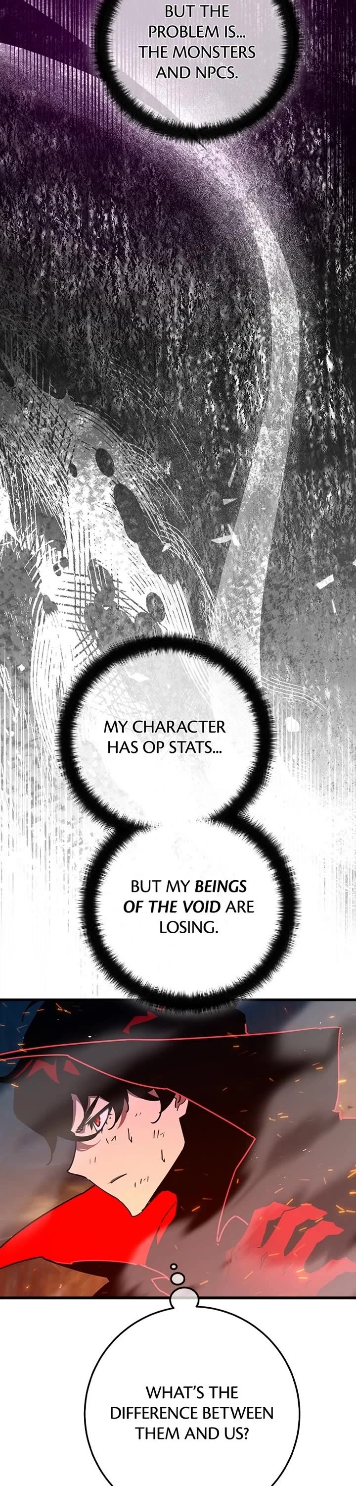 World's Strongest Troll Chapter 192 page 53 - Chapter 192: Ep. 192 - The Final War (10)