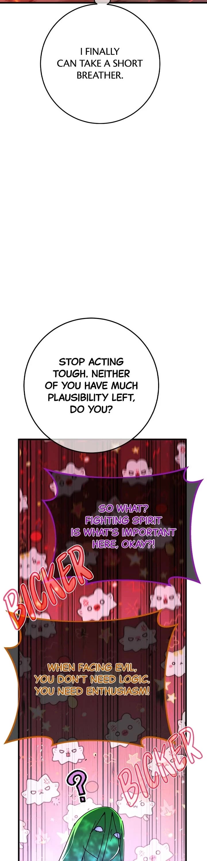 World's Strongest Troll Chapter 193 page 10 - Chapter 193: Ep. 193 - The Final War (11)