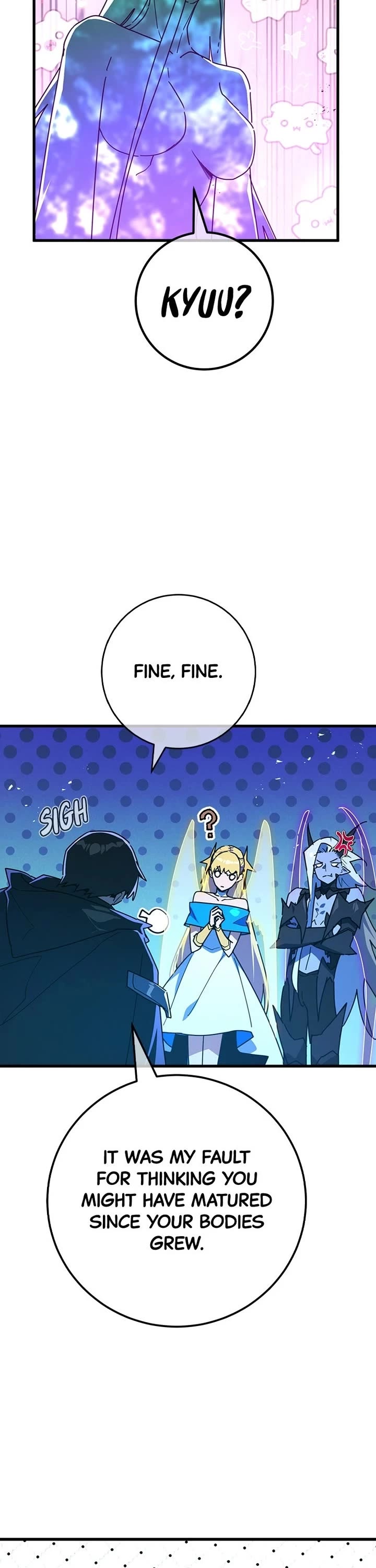 World's Strongest Troll Chapter 193 page 11 - Chapter 193: Ep. 193 - The Final War (11)