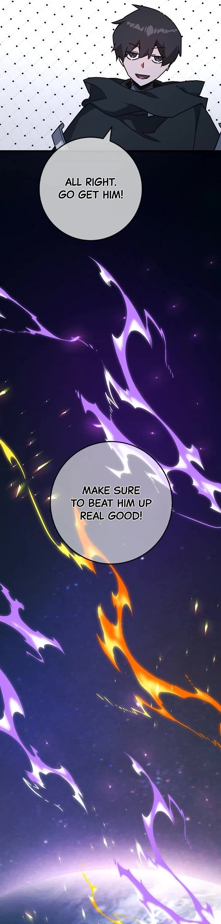 World's Strongest Troll Chapter 193 page 12 - Chapter 193: Ep. 193 - The Final War (11)
