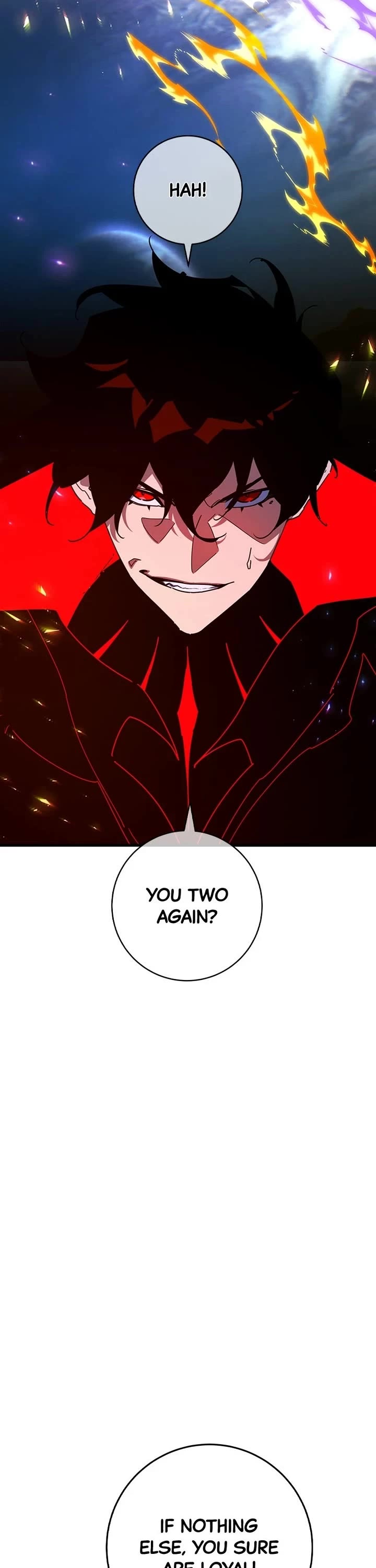 World's Strongest Troll Chapter 193 page 13 - Chapter 193: Ep. 193 - The Final War (11)