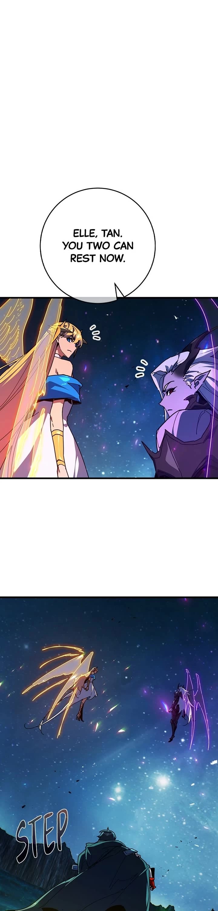 World's Strongest Troll Chapter 193 page 3 - Chapter 193: Ep. 193 - The Final War (11)