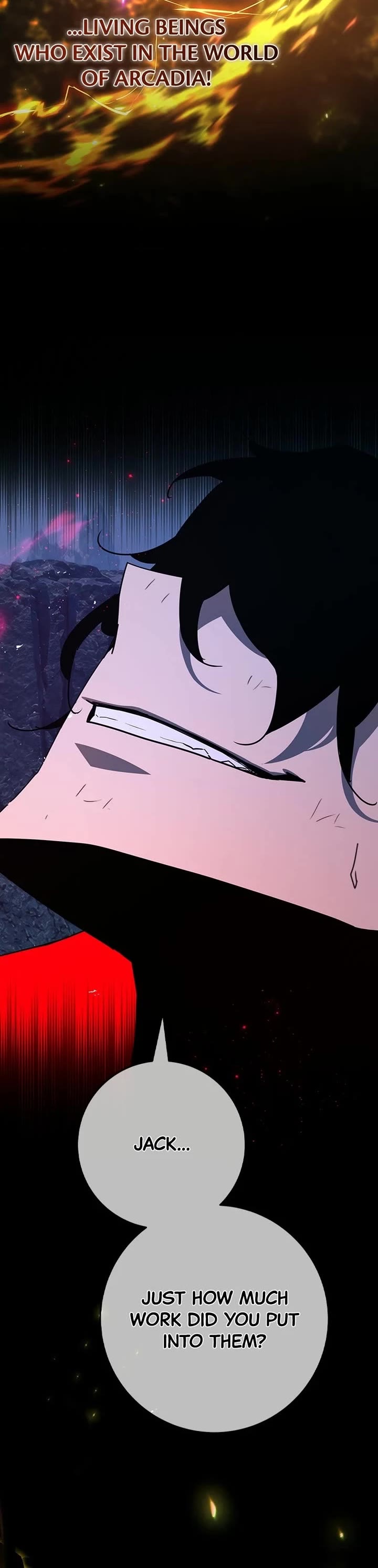 World's Strongest Troll Chapter 193 page 35 - Chapter 193: Ep. 193 - The Final War (11)
