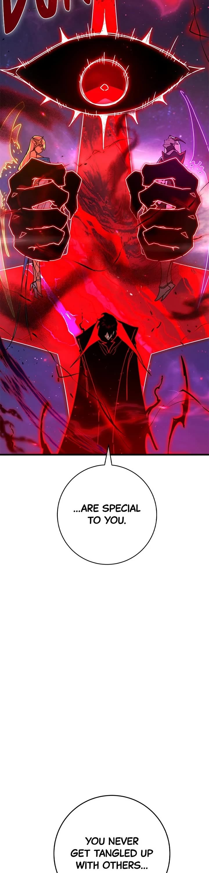 World's Strongest Troll Chapter 193 page 46 - Chapter 193: Ep. 193 - The Final War (11)