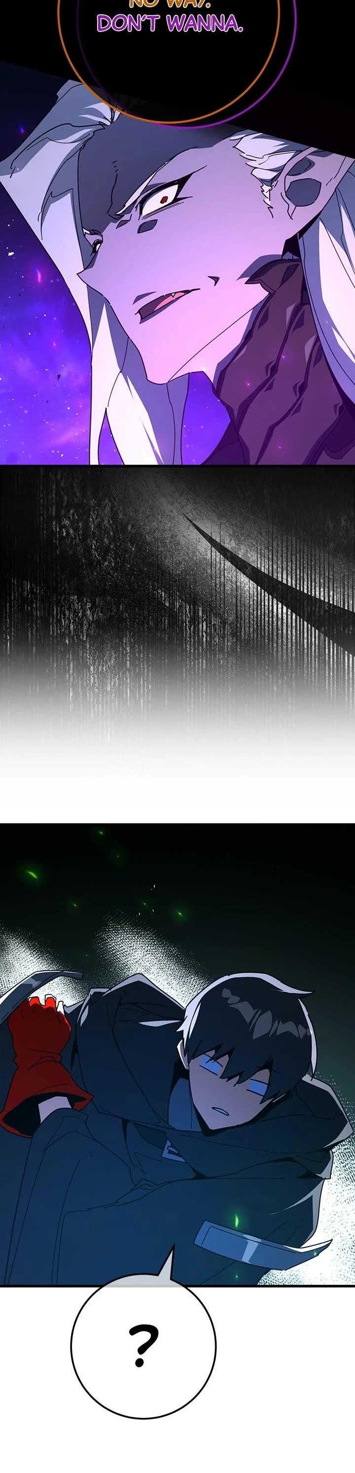 World's Strongest Troll Chapter 193 page 5 - Chapter 193: Ep. 193 - The Final War (11)