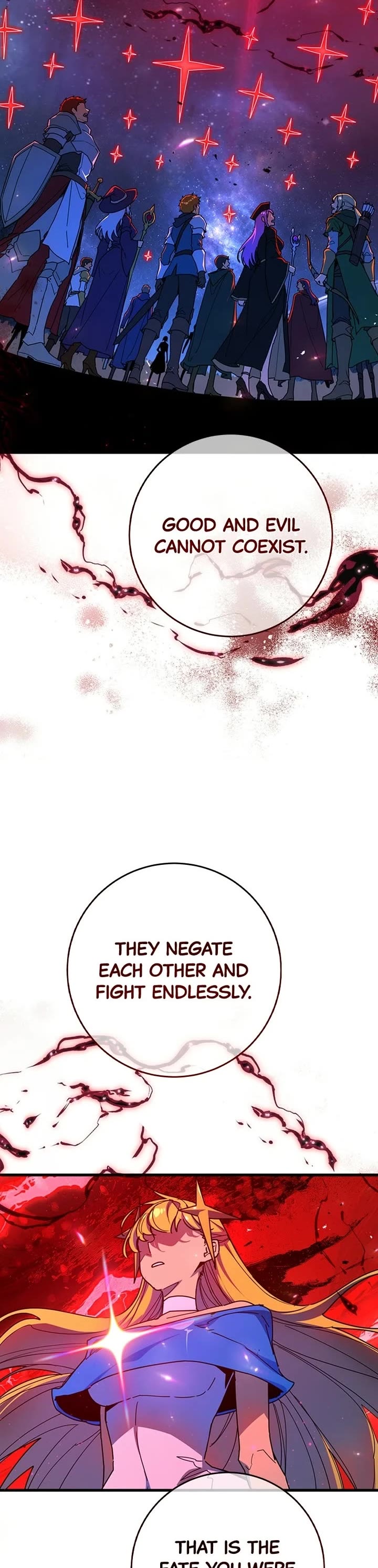 World's Strongest Troll Chapter 194 page 10 - Chapter 194: Ep. 194 - The Final War (12)