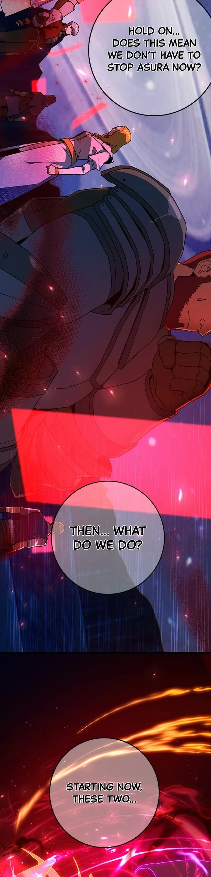 World's Strongest Troll Chapter 194 page 15 - Chapter 194: Ep. 194 - The Final War (12)