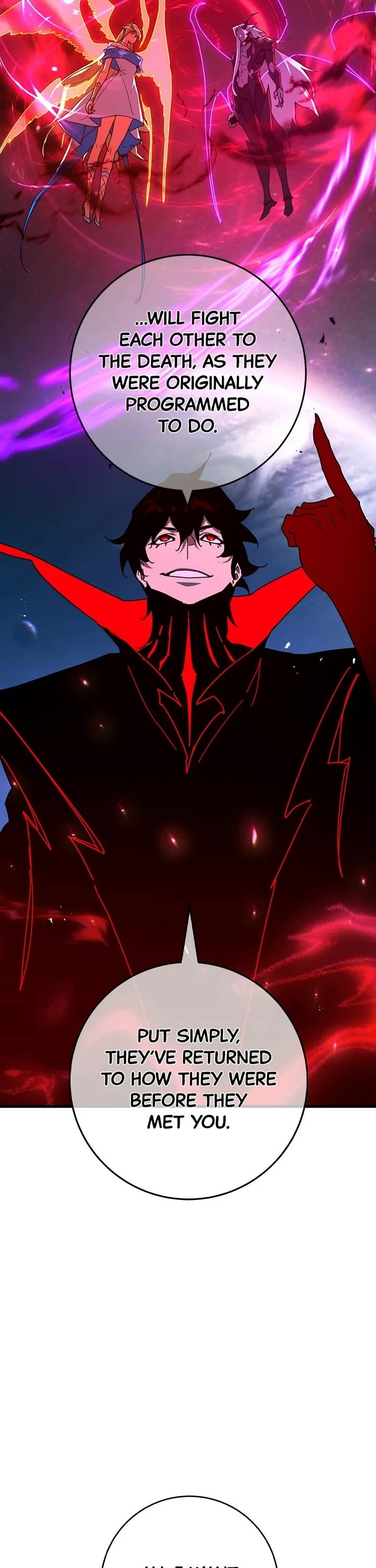 World's Strongest Troll Chapter 194 page 16 - Chapter 194: Ep. 194 - The Final War (12)