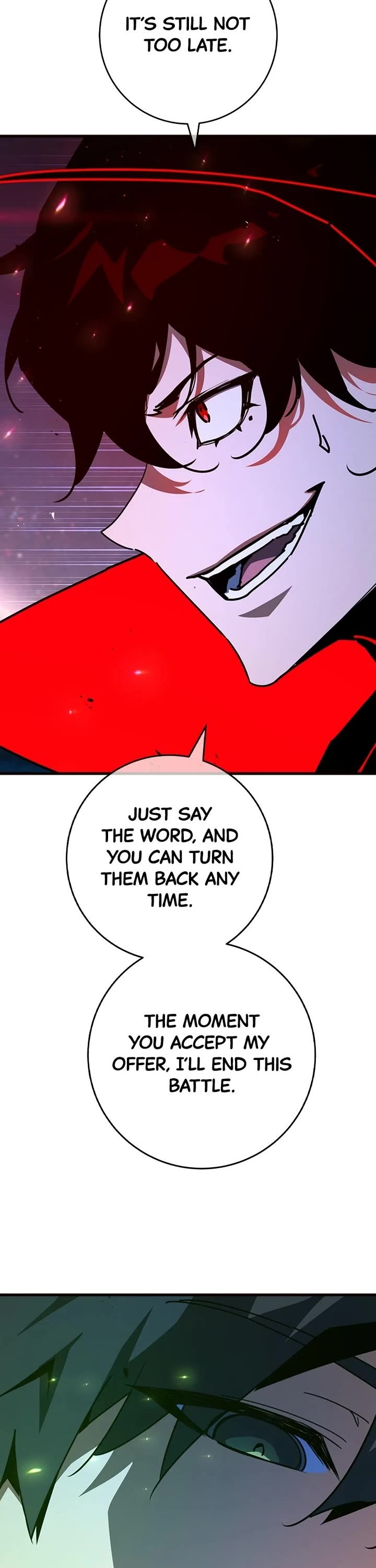 World's Strongest Troll Chapter 194 page 18 - Chapter 194: Ep. 194 - The Final War (12)