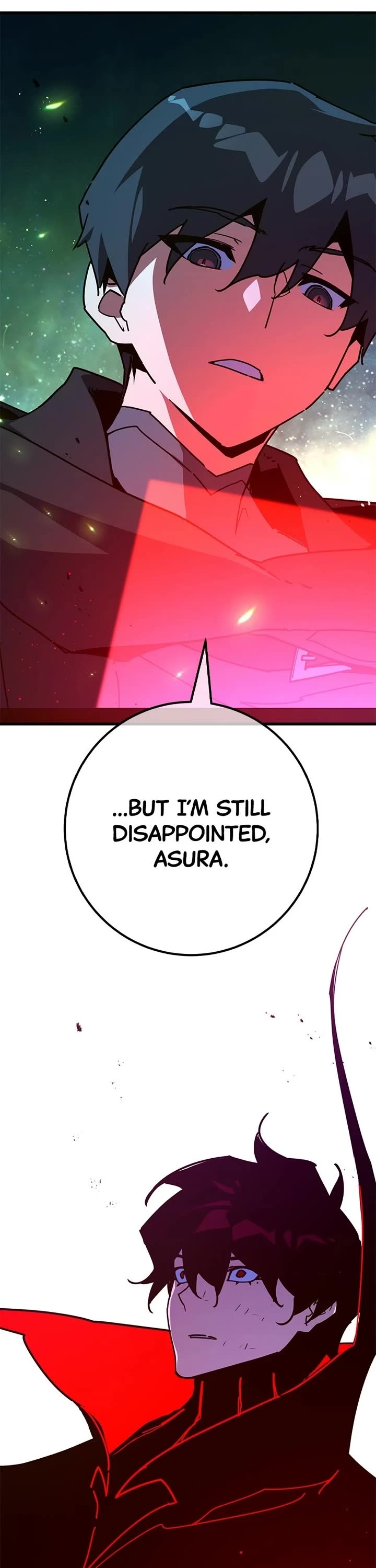 World's Strongest Troll Chapter 194 page 21 - Chapter 194: Ep. 194 - The Final War (12)