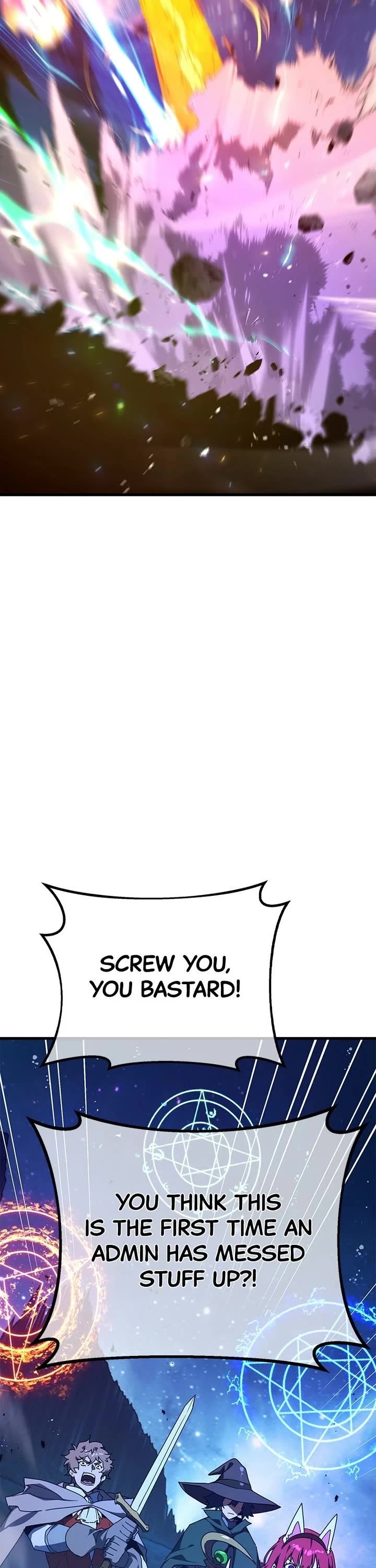 World's Strongest Troll Chapter 194 page 23 - Chapter 194: Ep. 194 - The Final War (12)