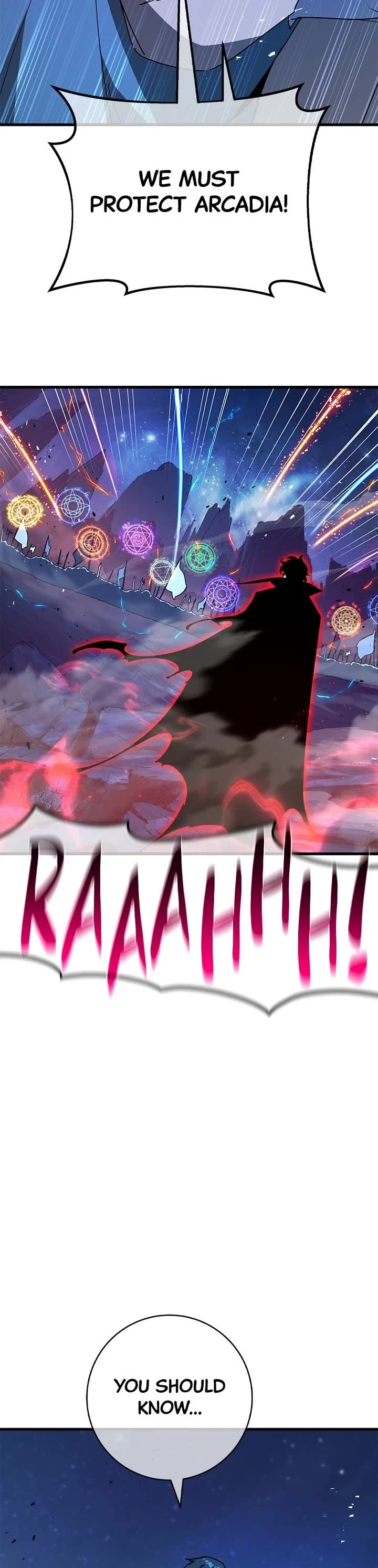 World's Strongest Troll Chapter 194 page 25 - Chapter 194: Ep. 194 - The Final War (12)