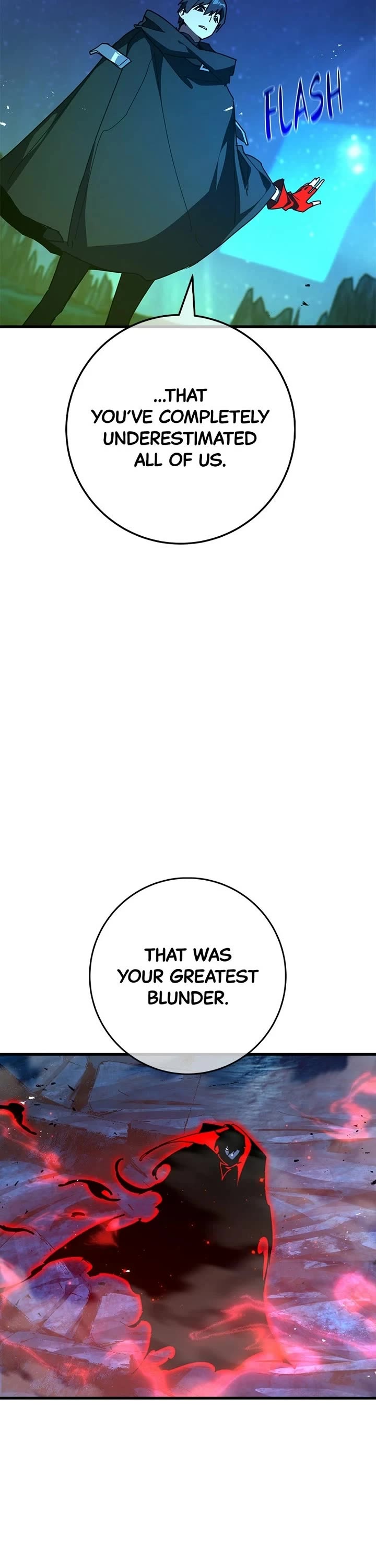 World's Strongest Troll Chapter 194 page 26 - Chapter 194: Ep. 194 - The Final War (12)