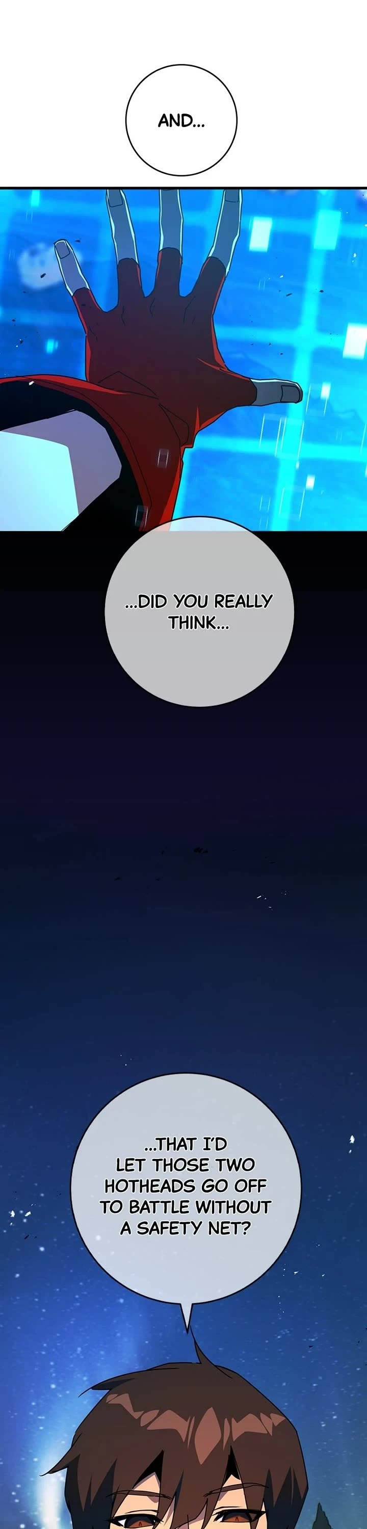 World's Strongest Troll Chapter 194 page 27 - Chapter 194: Ep. 194 - The Final War (12)