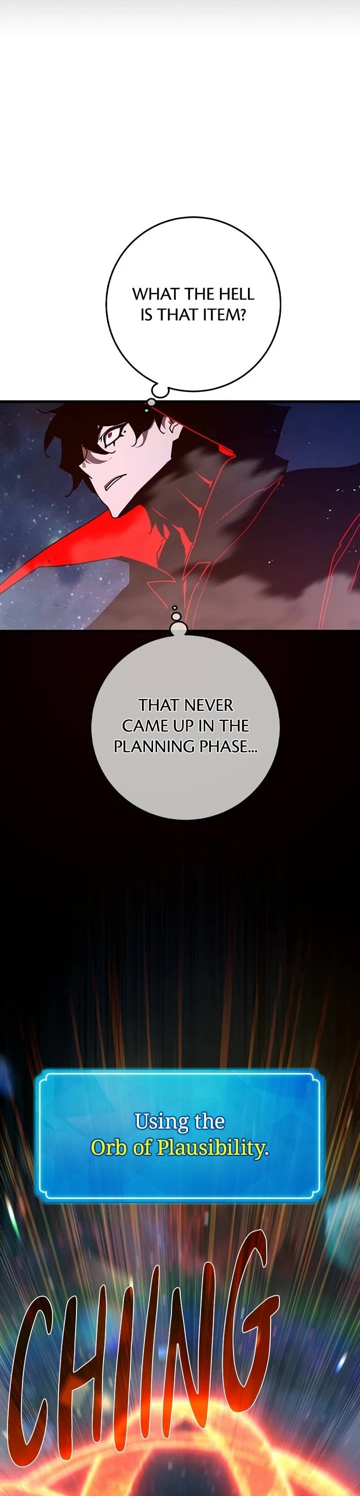 World's Strongest Troll Chapter 194 page 29 - Chapter 194: Ep. 194 - The Final War (12)