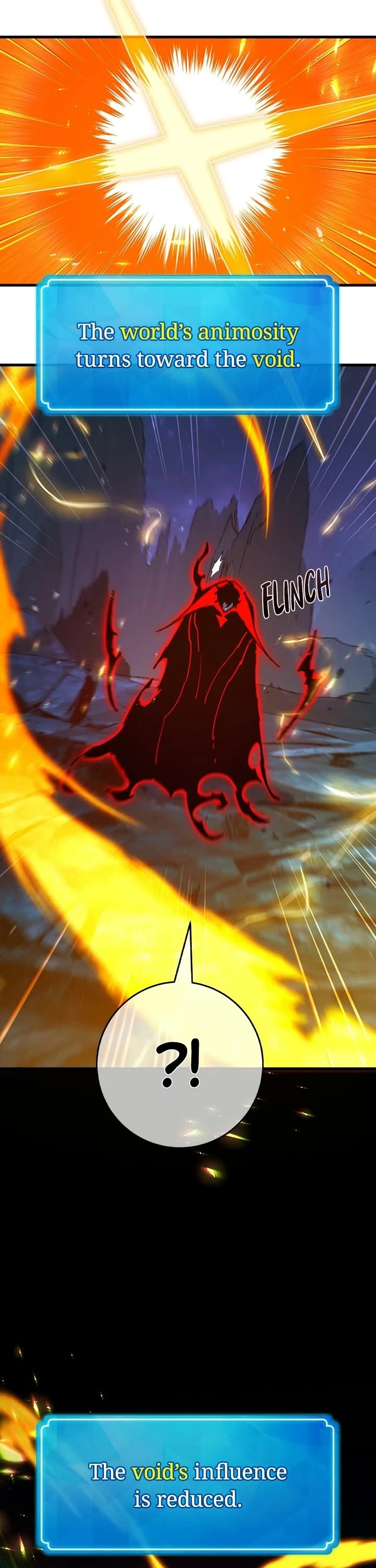 World's Strongest Troll Chapter 194 page 32 - Chapter 194: Ep. 194 - The Final War (12)