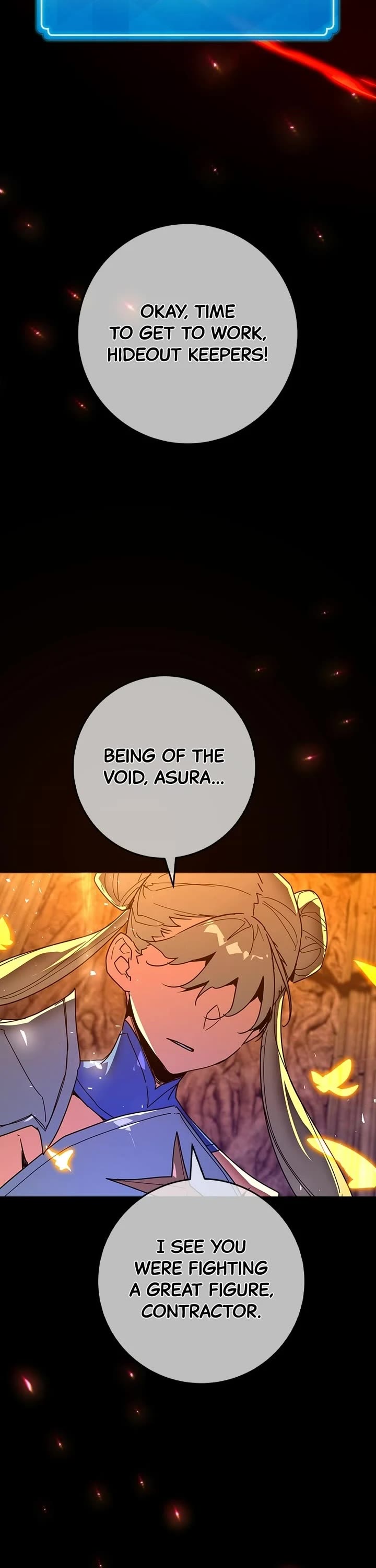 World's Strongest Troll Chapter 194 page 37 - Chapter 194: Ep. 194 - The Final War (12)