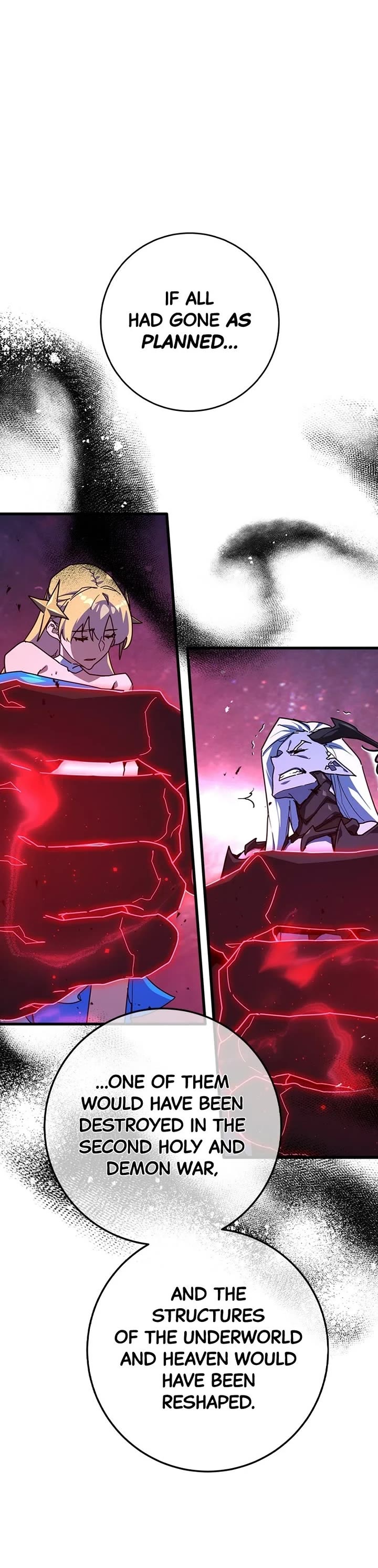 World's Strongest Troll Chapter 194 page 4 - Chapter 194: Ep. 194 - The Final War (12)