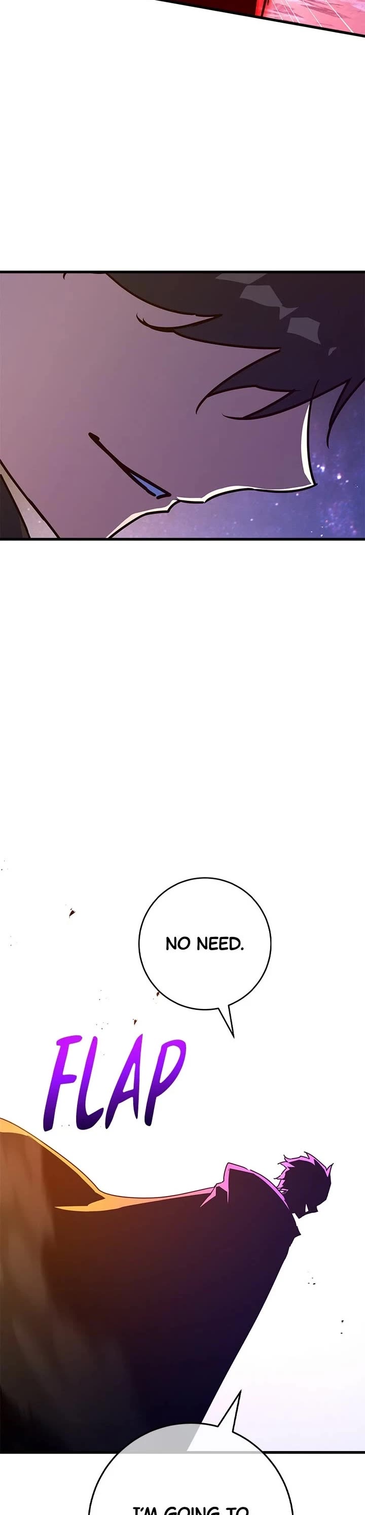 World's Strongest Troll Chapter 194 page 40 - Chapter 194: Ep. 194 - The Final War (12)