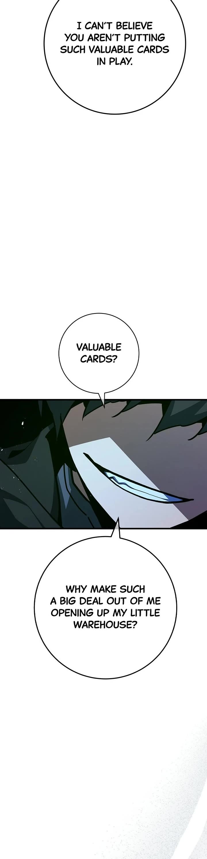 World's Strongest Troll Chapter 194 page 44 - Chapter 194: Ep. 194 - The Final War (12)
