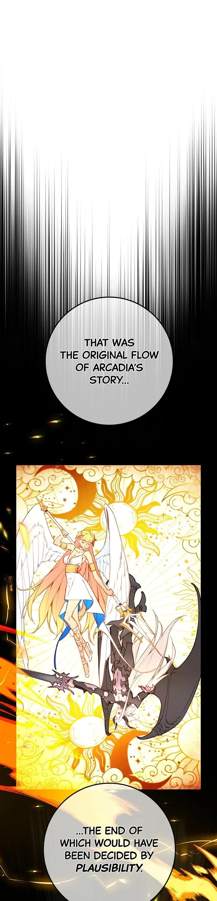 World's Strongest Troll Chapter 194 page 5 - Chapter 194: Ep. 194 - The Final War (12)