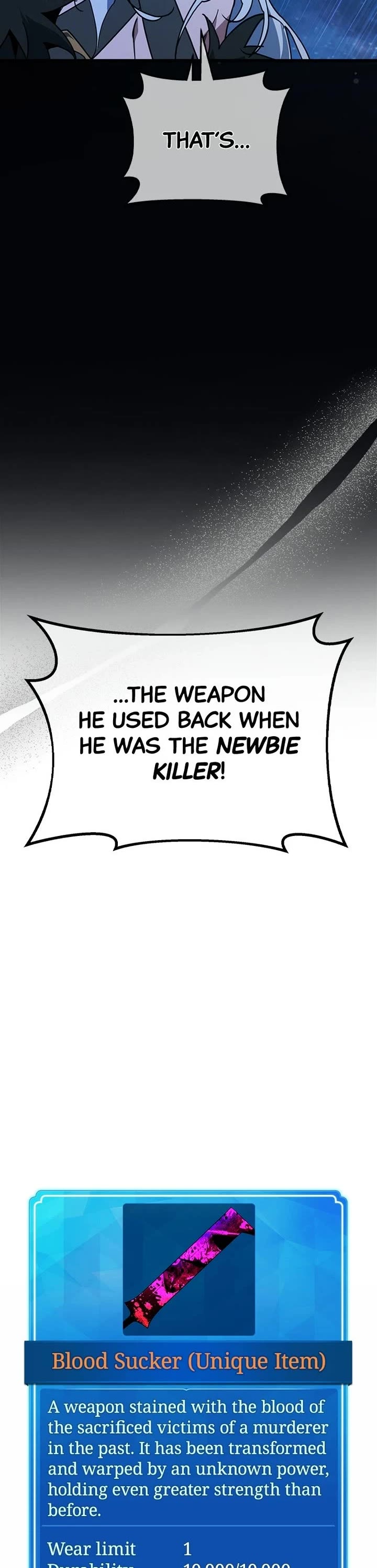 World's Strongest Troll Chapter 194 page 50 - Chapter 194: Ep. 194 - The Final War (12)