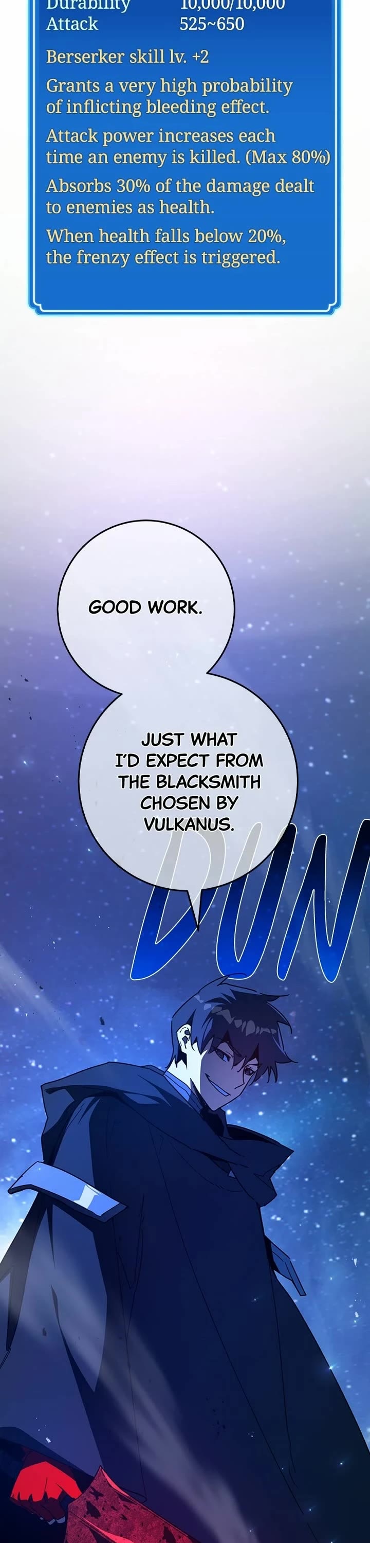 World's Strongest Troll Chapter 194 page 51 - Chapter 194: Ep. 194 - The Final War (12)