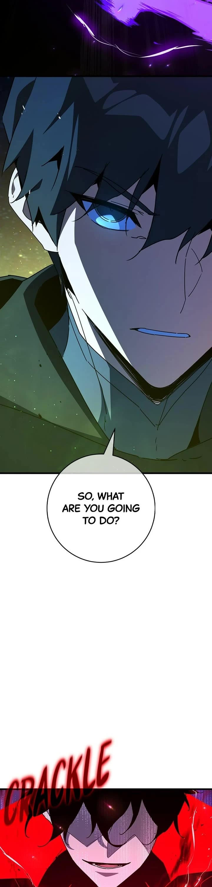 World's Strongest Troll Chapter 194 page 7 - Chapter 194: Ep. 194 - The Final War (12)