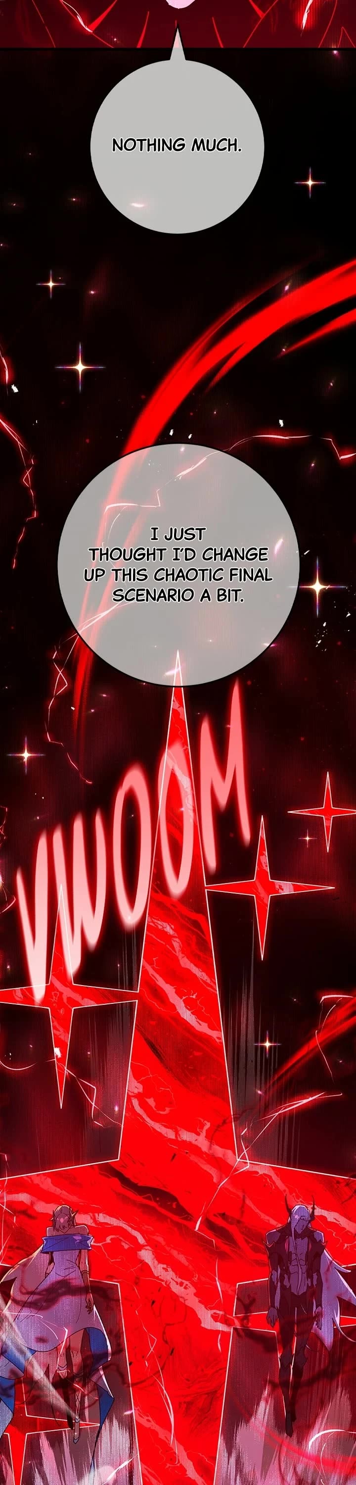 World's Strongest Troll Chapter 194 page 8 - Chapter 194: Ep. 194 - The Final War (12)